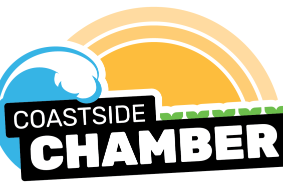 Coastside Chamber Logo