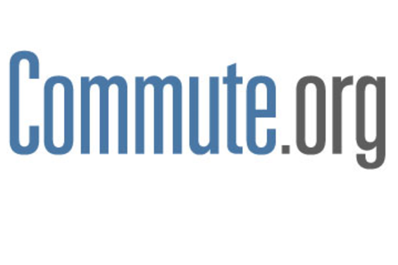 Commute.org Logo
