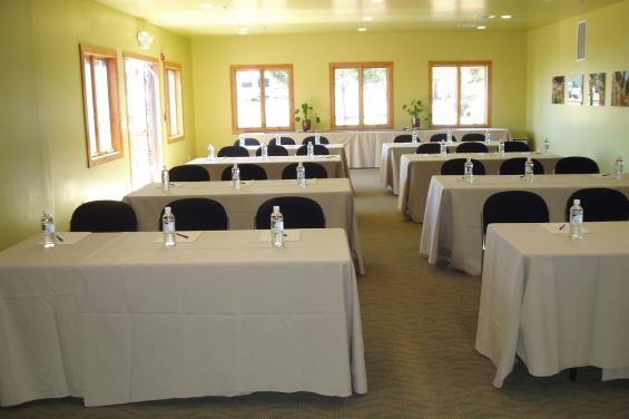 Costanoa meeting room 1