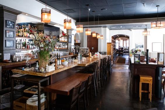 Donato Enoteca bar