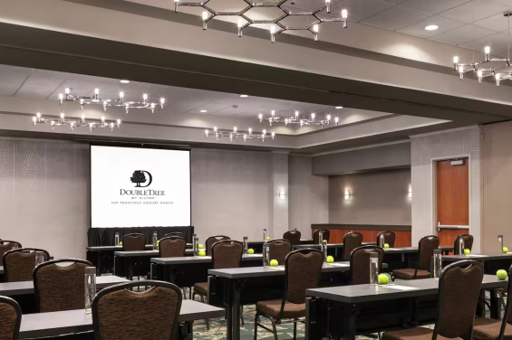 DoubleTree Brisbane Meeting Space