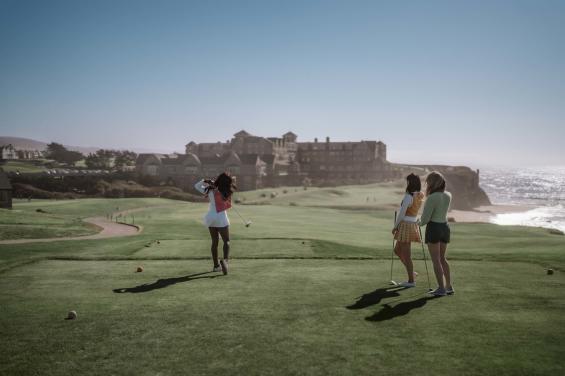 Foray Golf Coupon