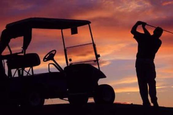 Golf Package at Oceano Hotel & Spa
