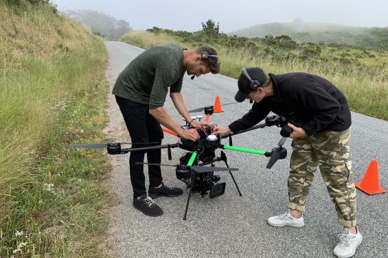 Drone