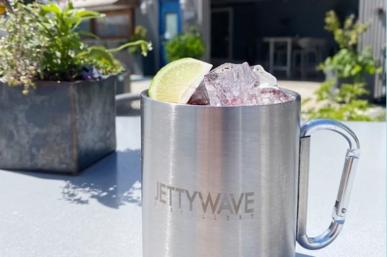 Jettywave Cocktail