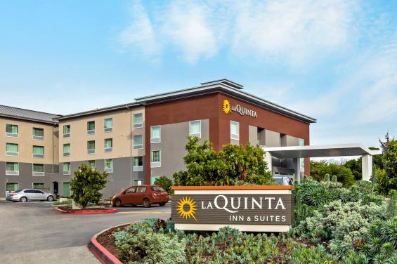 La Quinta Inn & Suites SSF