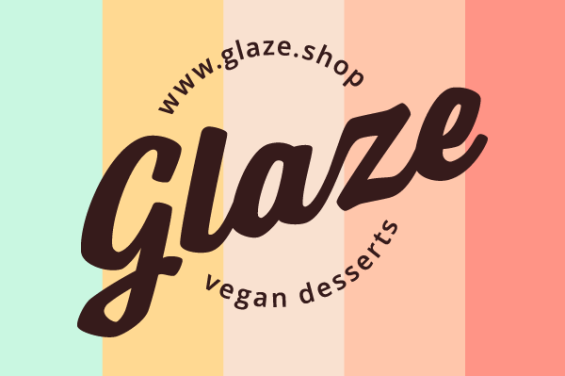 Glaze Logo