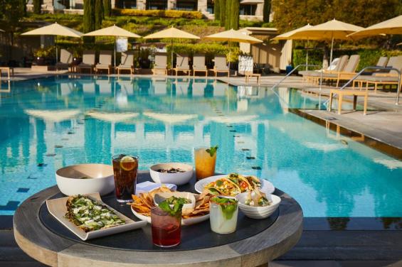 Madera at Rosewood Sand Hill