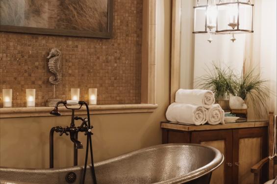 Oceano Coastal Spa