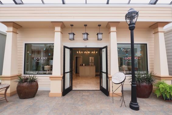 Oceano Coastal Spa