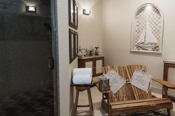 Oceano Coastal Spa
