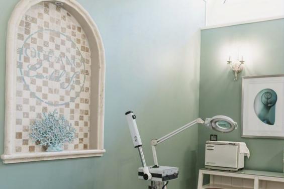 Oceano Coastal Spa
