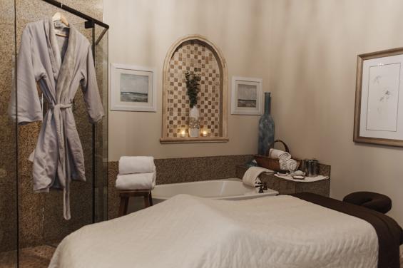 Oceano Coastal Spa