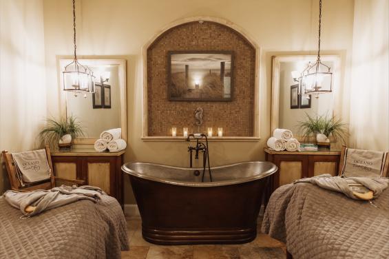 Oceano Coastal Spa