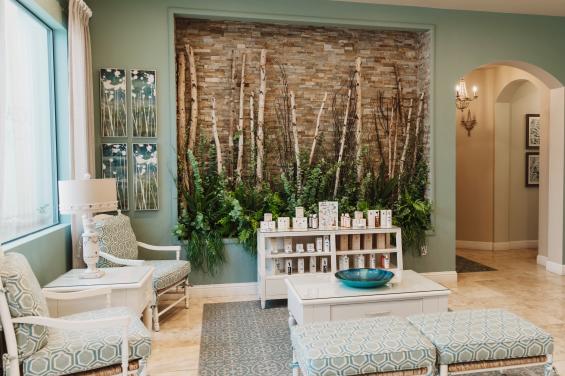 Oceano Coastal Spa