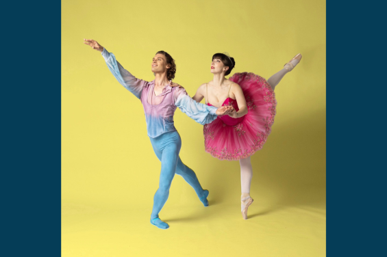 Oceanica Ballet