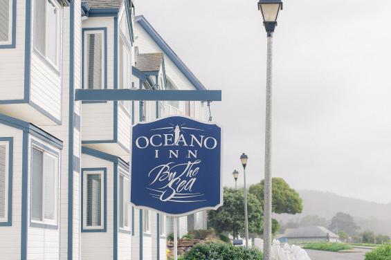 Oceano Inn by the Sea