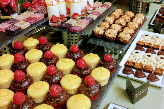 Sweet55 Confections