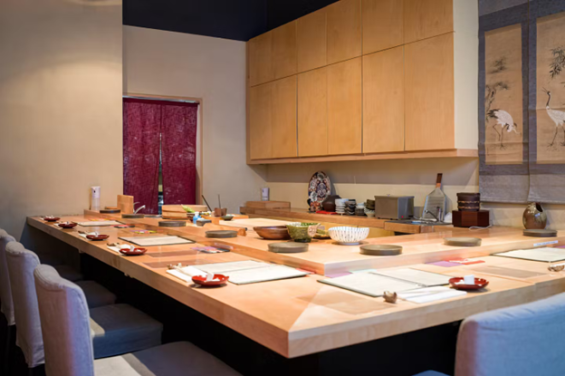 Sushi Yoshizumi