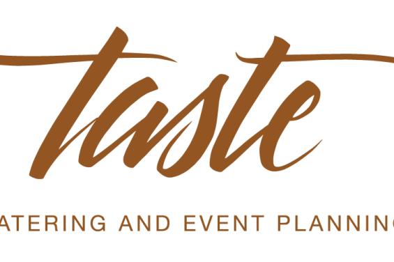 Taste Catering Logo