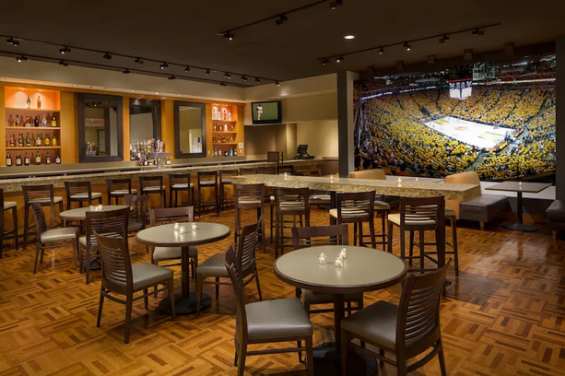 West Bay Restaurant & Bar 2025