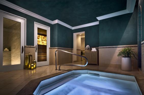 Wet Amenities