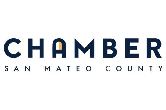 Chamber San Mateo County Logo