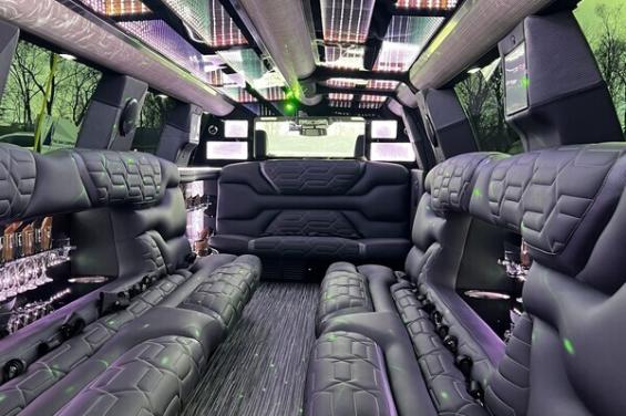 Price 4 Limo San Francisco