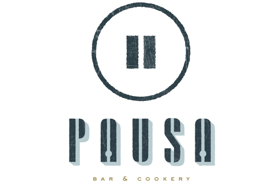 Pausa Logo