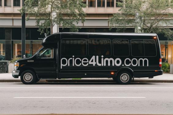 Price 4 Limo San Francisco