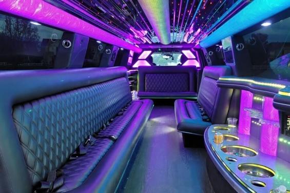 Price 4 Limo San Francisco