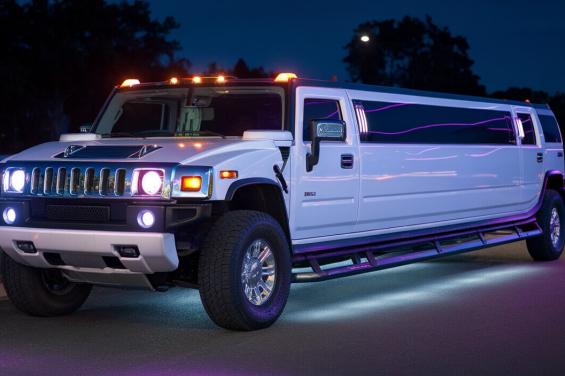 Price 4 Limo San Francisco