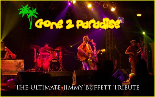 Gone 2 Paradise will perform on Sept. 11 at Cedar Creek Winery near Martinsville.