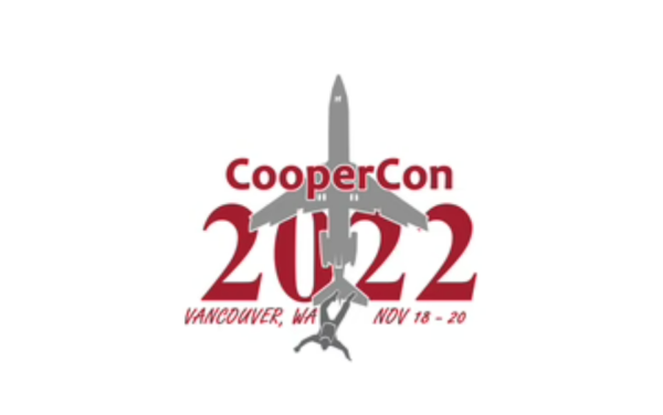 CooperCon 2022