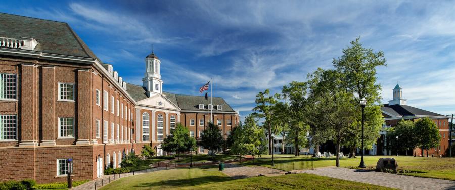 Washington and Jefferson College