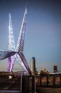 7 Reasons Why Oklahoma City is Drawing a Rainbow Crowd