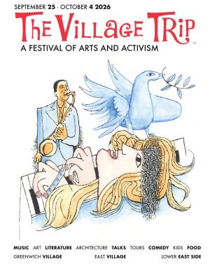The Village Trip