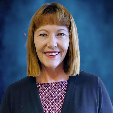 Cathy Petersen