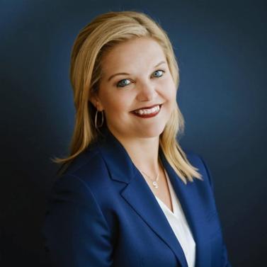 Jeri Lewis Headshot