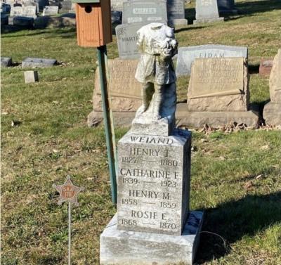 Aulenbach Cemetery