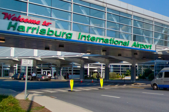 Harrisburg International Airport - HHSE FAQ