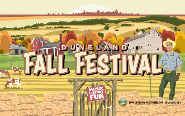 Duneland Fall Festival