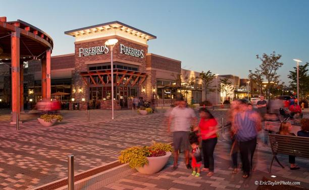 Outlet Malls - Potomac Mills and Leesburg, VA, US - Pictures - OurTripVideos