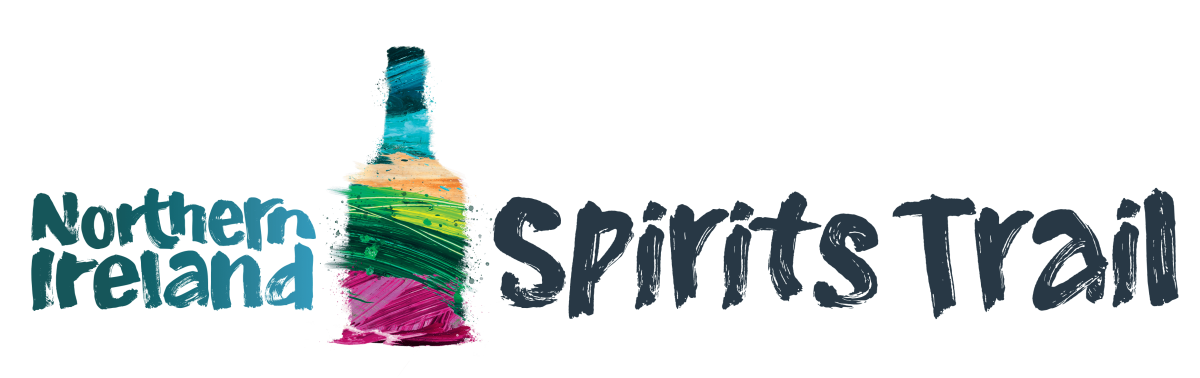 Northern Ireland Spirits Trail logo
