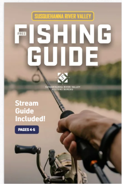 Fishing Guide