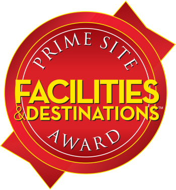 F&D Prime Site Award