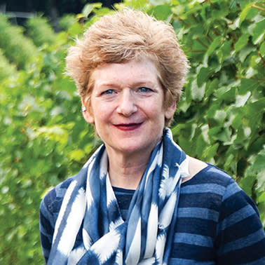 Page Knudsen Cowles, Willamette Valley Wine Foundation Board of Directors