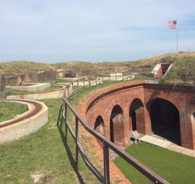 Fort Mass
