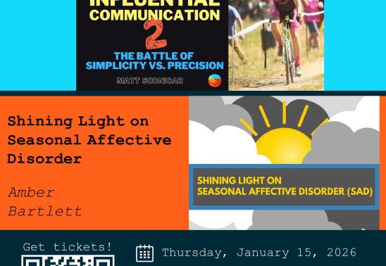 Nerd Nite Fort Collins Season 2026 Episode 1