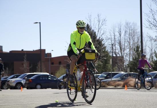 Try-Cycle: Discover the Joy of Cycling at Any Age